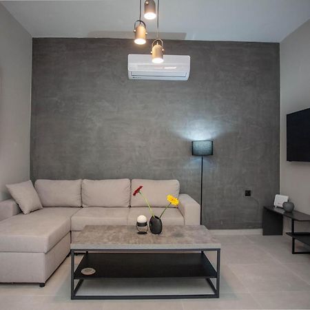 Makel Apartment 하니아 외부 사진