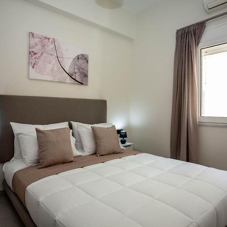Makel Apartment 하니아 외부 사진