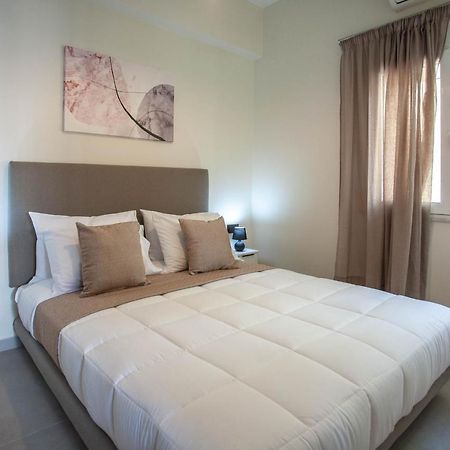 Makel Apartment 하니아 외부 사진