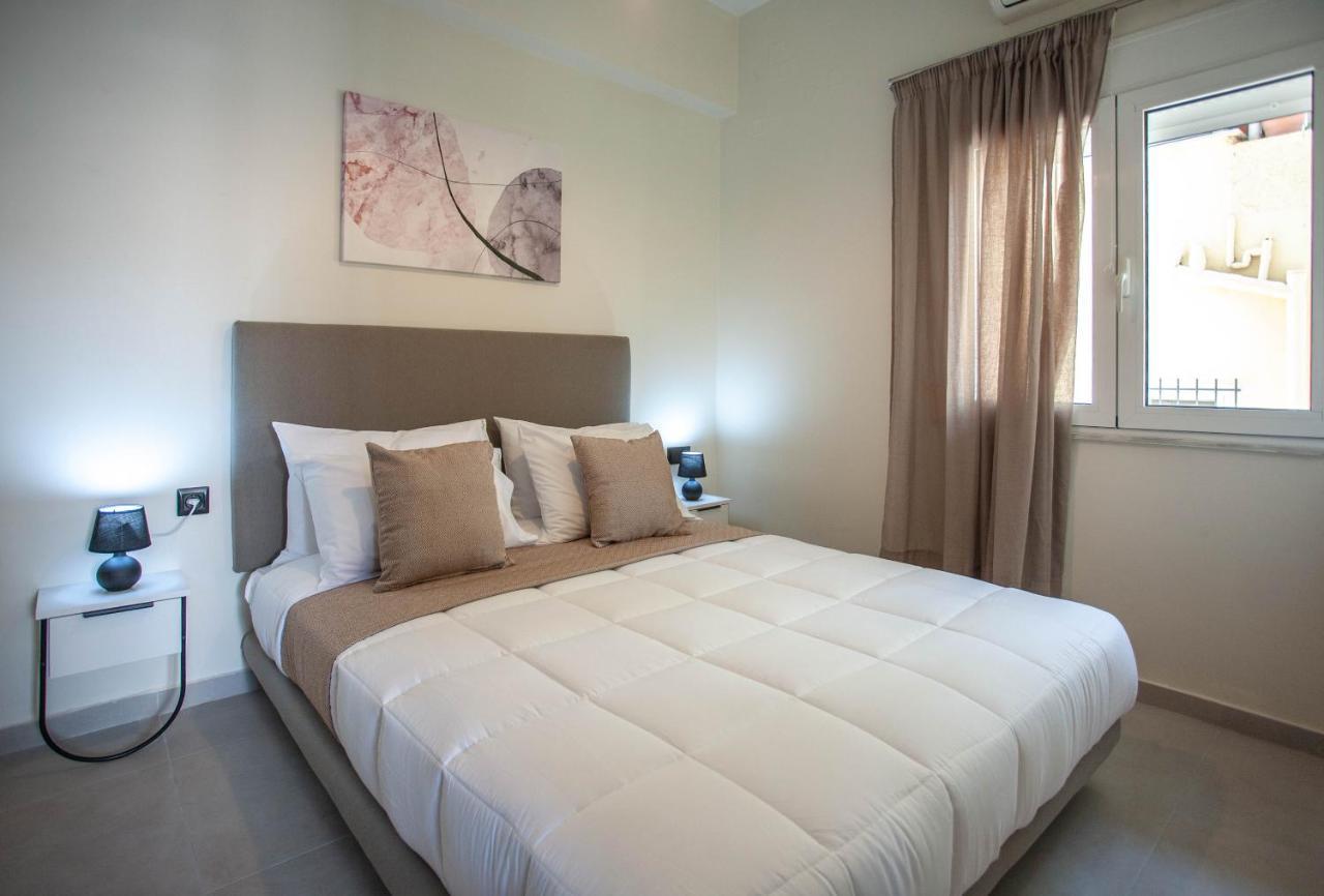 Makel Apartment 하니아 외부 사진