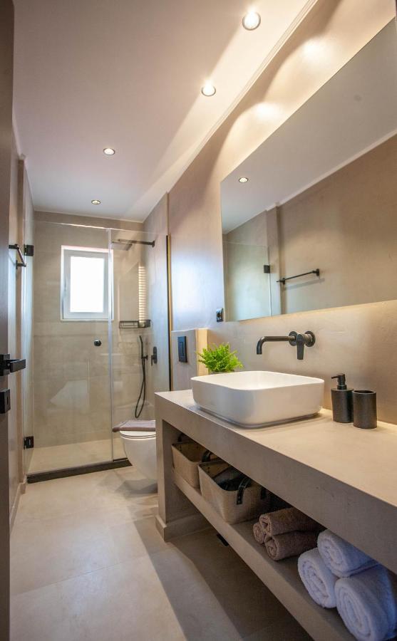 Makel Apartment 하니아 외부 사진