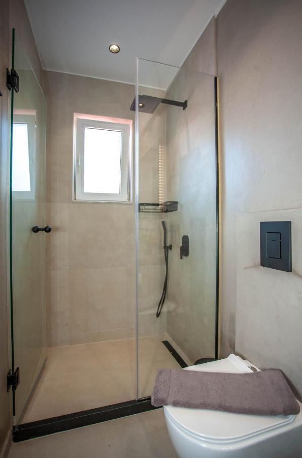Makel Apartment 하니아 외부 사진