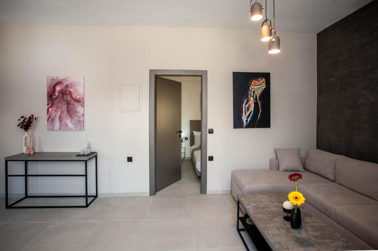 Makel Apartment 하니아 외부 사진
