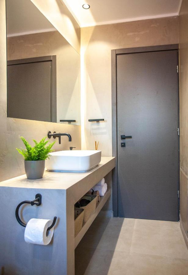 Makel Apartment 하니아 외부 사진