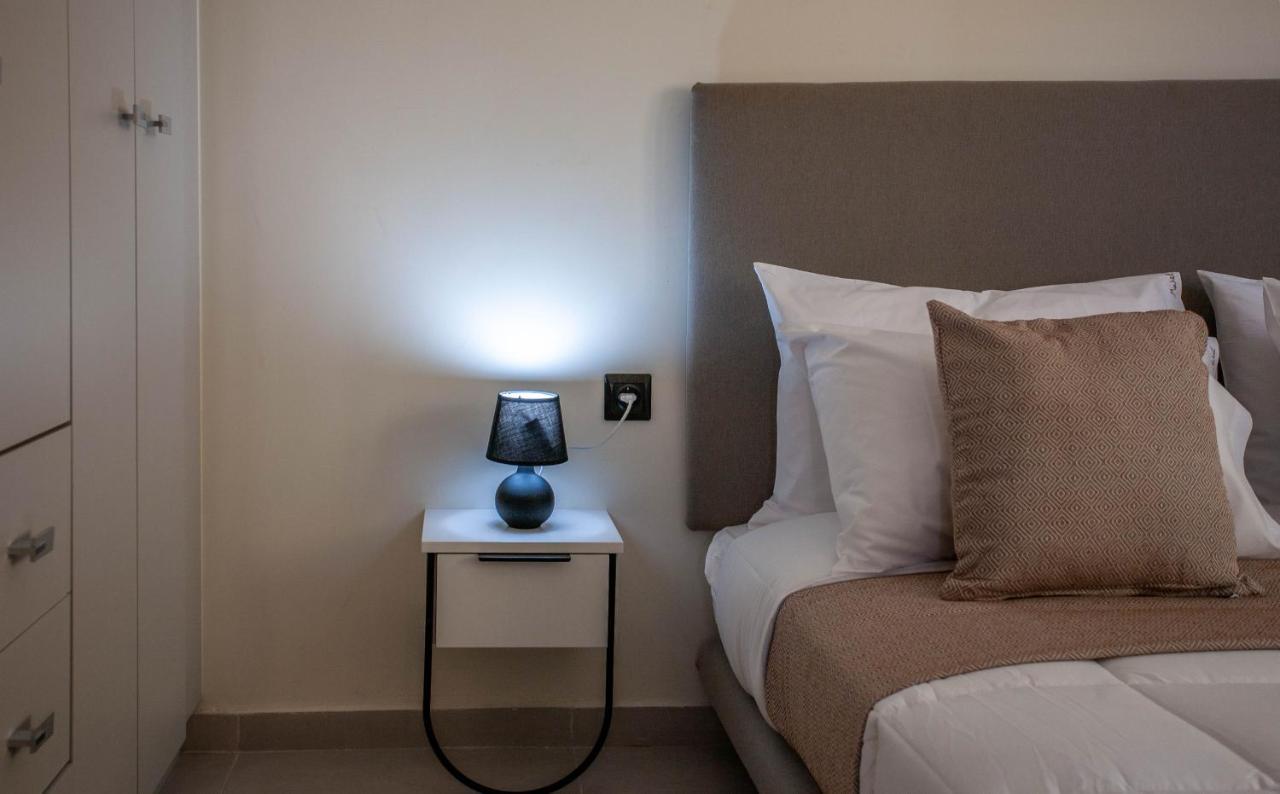 Makel Apartment 하니아 외부 사진